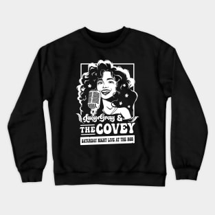 The Covey Crewneck Sweatshirt